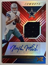 2018 Panini XR Football Cards 23