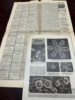 WWII German Paper Lot- 1935-1941 Boxing , Aircraft Carrier, Sturmgeschutze — photo 6