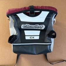 Borsa da carico CTS/Thule Chariot CX1 bordeaux CHS33191008 (2009-...)