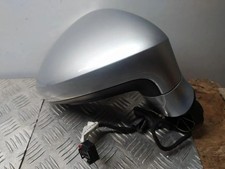 Retroviseur droit (ou coque) Porsche PANAMERA