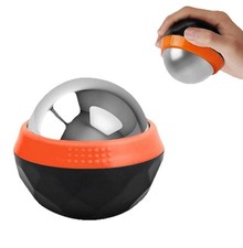 Fitness  Cryo Ball – Cold Massage Roller for Relaxation, Recovery & Pain Relief