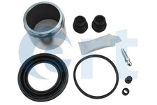 Bremssattel Reparatursatz Vorne Akebono-System für Renault Espace V JR ab 15->