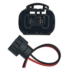 5202 2504 PS24W H16 Female Connector Pigtail Wiring Harnesses for Fog Light D...