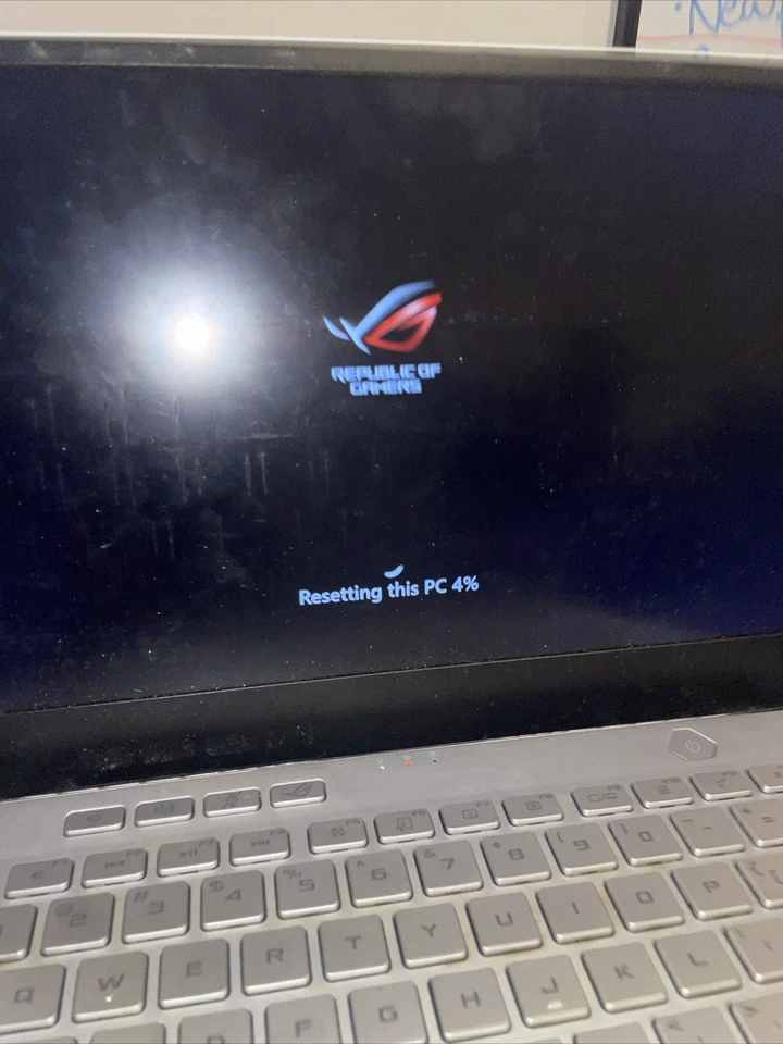 ASUS ROG Zephyrus G14, Ryzen 9 6900HS, 16GB RAM, 1TB SSD - Imagem 3 de 4