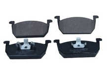 BRAKE PAD SET, DISC BRAKE 19-3882