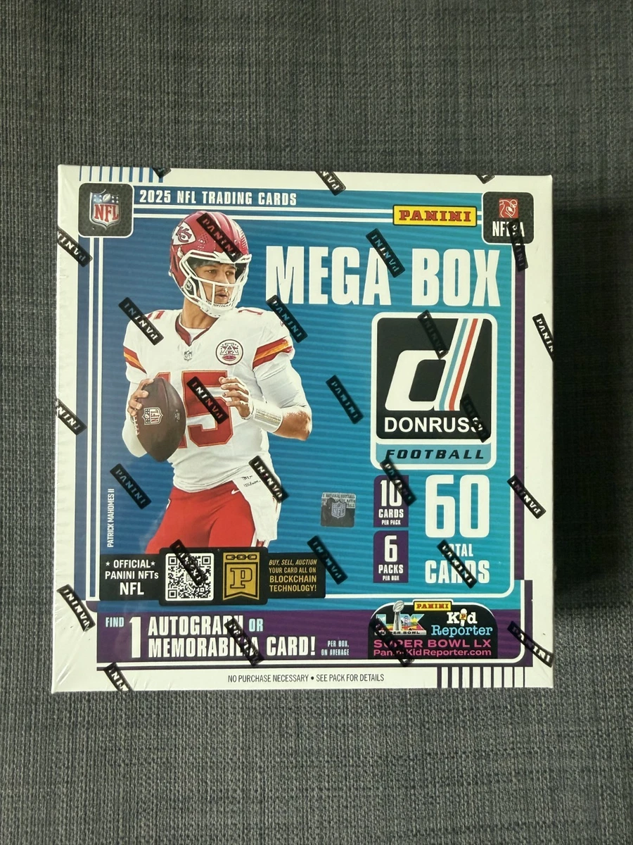Panini Detroit Lions Sports Trading Cards for sale | eBay