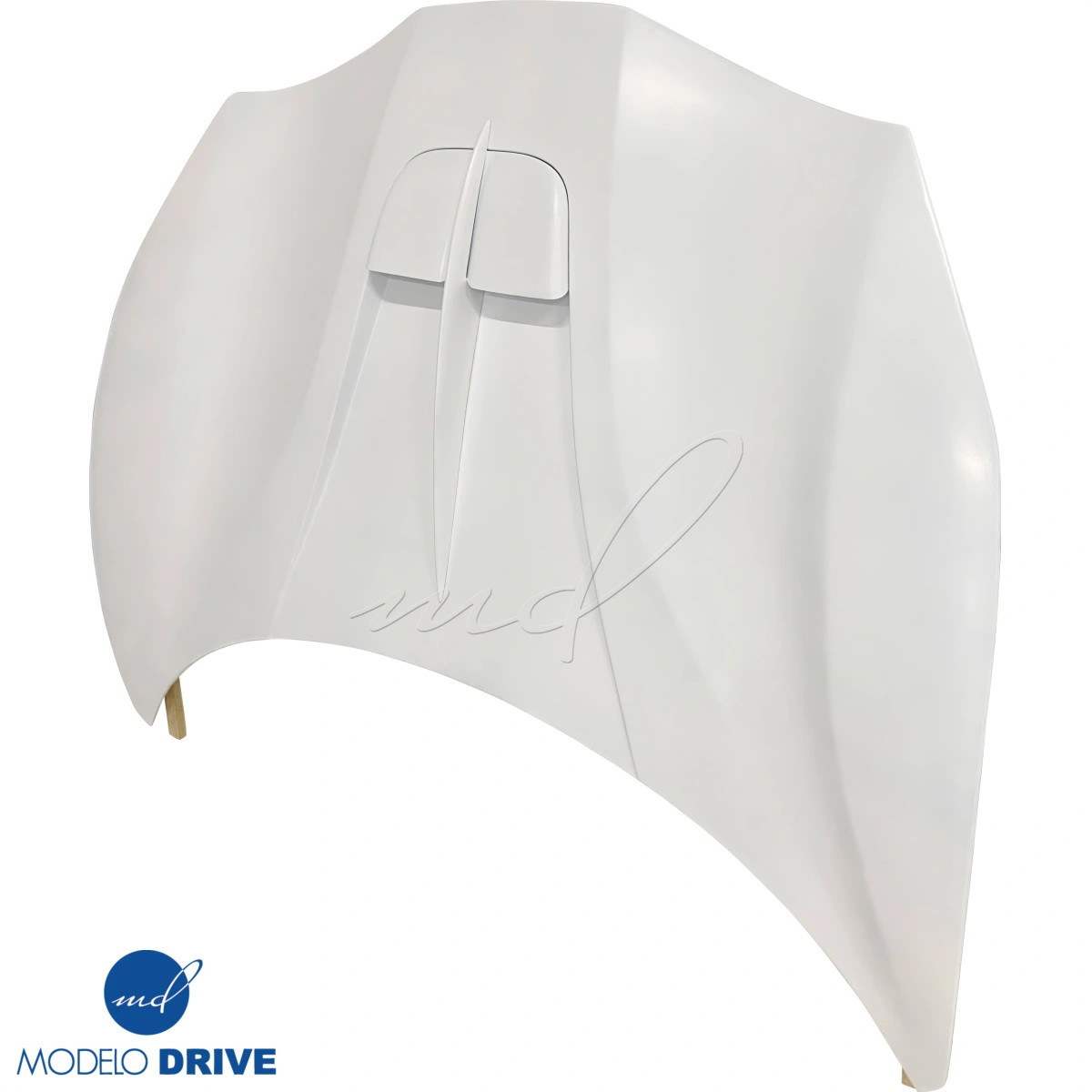 Ferrari 488 2016-2019 Engine lid