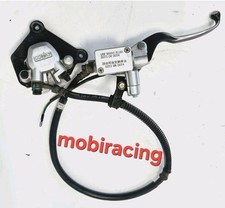 IMPIANTO FRENANTE ANTERIORE KYMCO AGILITY 50 125 150 R16 2008 2016 PINZA  POMPA 