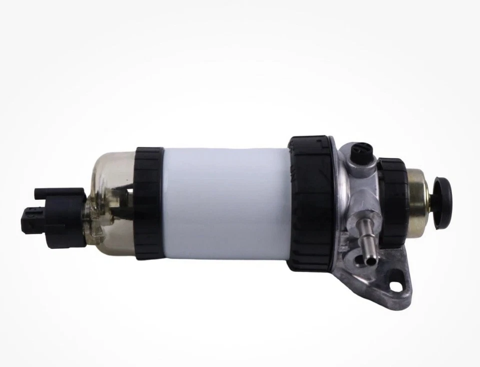 Fuel Filter 84392298 for CASE NH 121F 21F 221F 321F 570NXT 580N 590SN 586H 588H - Image 3 of 4