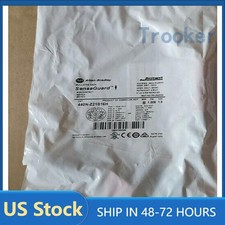 440N-Z21S16H Allen-Bradley 440NZ21S16H SensaGuard Non Contact Switch NEW