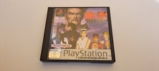Tekken 2 Gioco Originale Play Station 1 con Box e Manuale