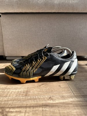 Adidas Predator Instinct LZ FG M22227 Elite US8 UK7.5  Cleats mens