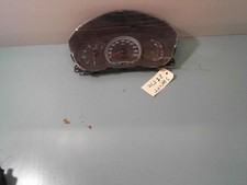 Compteur Suzuki SWIFT