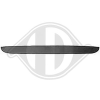 Blende StoßFäNger Diederichs ZUB00377 Hd Tuning FüR Bmw Hinten