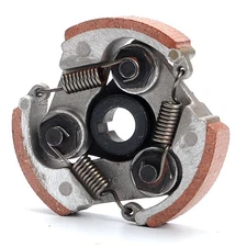 for MINI Motor Bike Clutch Gas Engine Parts Scooters Spare Replacement Supply