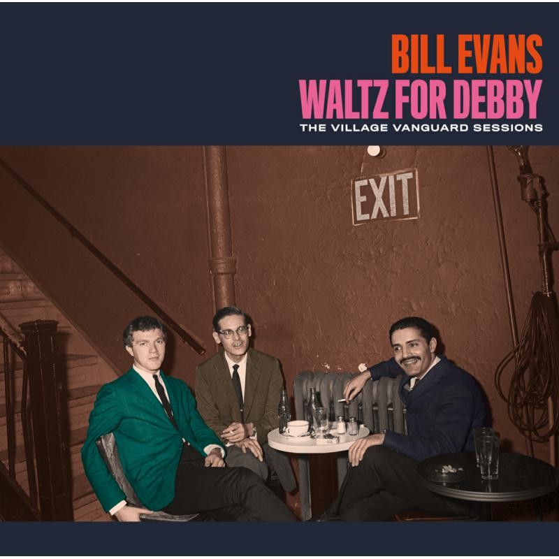 20Th Century Masterworks Id3z - Bill Evans - Waltz For Debby + Th - Cd - New - Image 3