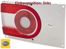HELLA 2NE964958-011 Heckleuchte links Rücklicht Hecklicht Rückleuchte für VW 