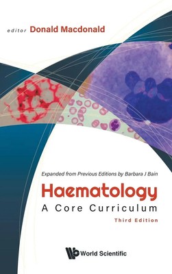 Macdonald Donald | HAEMATOLOGY (3RD ED) | Buch | Englisch (2025) | WSPC (Europe)