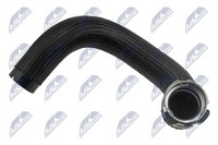 NTY GPP-FT-008 Ladeluftschlauch FüR Fiat