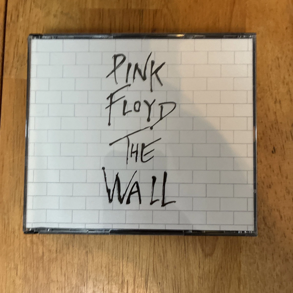 Pink Floyd The Wall Cd for sale - eBay