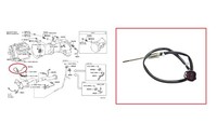 JPL Toyota Hilux MK6/MK7 2.5TD/3.0TD Abgastemperatur DPD Mittelsensor 2005+