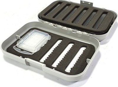 Stillwater Swing Leaf + Bits Box Creek Buddy Fliegenbox * 2026 Lagerware * TA2335