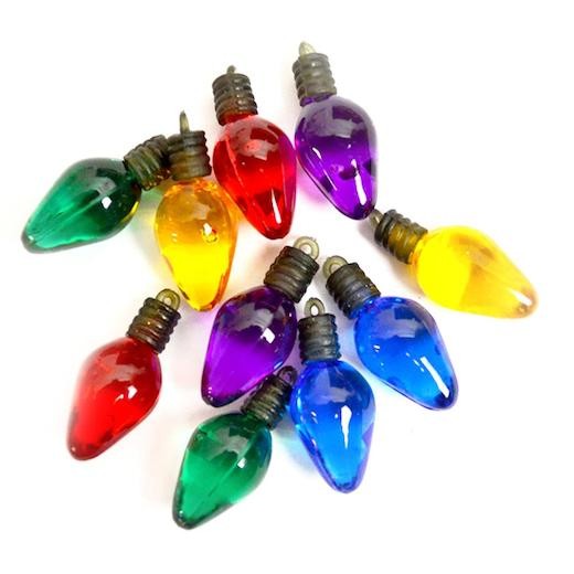 Dress It Up Buttons - Jack Frost 10pcs #364