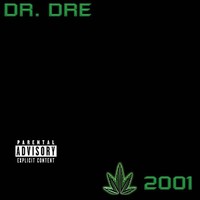 Dr. Dre: 2001 - Interscope 4904862 - (Cd / #)