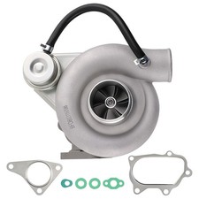 Turbolader for Subaru Impreza WRX STI EJ20 EJ25 Motor 2002-2006 Bis zu 380 PS DE