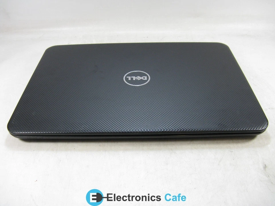 Dell Inspiron 3521 16 Laptop 1.9 GHz PENTIUM-2127U 6GB RAM (Grade B No HDD/OS) - Image 2 of 4