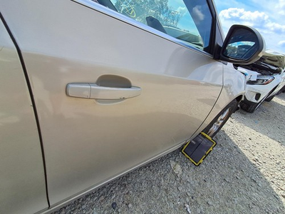 #ad Used Front Right Door Assembly Front fits: 2012 Chevrolet Cruze express down Fro $190.79