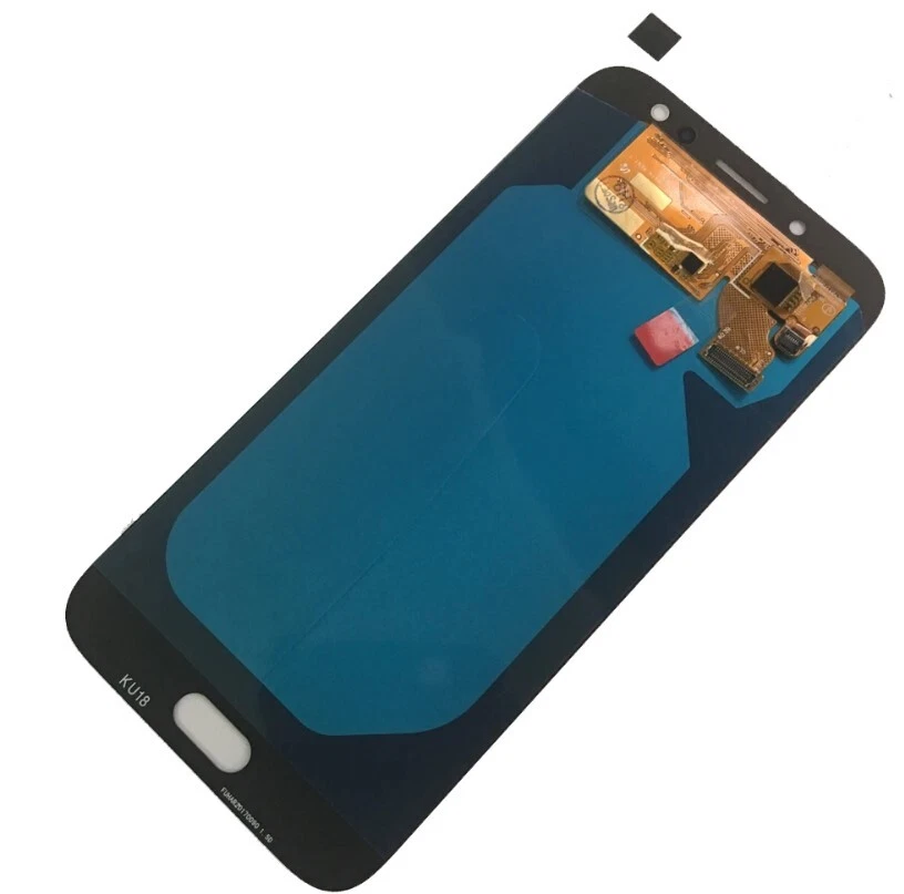 OLED For Samsung Galaxy J7 Pro 2017 J730G J730GM LCD Touch Screen Digitizer- - Image 2 of 3