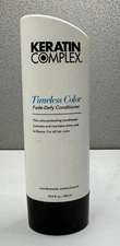 Keratin Complex Timeless Color Fade-Defy Conditioner 13.5 fl. oz.