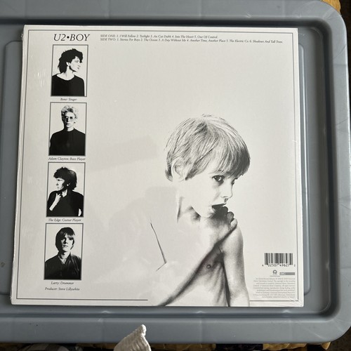 U2 Boy - Picture 2 of 2