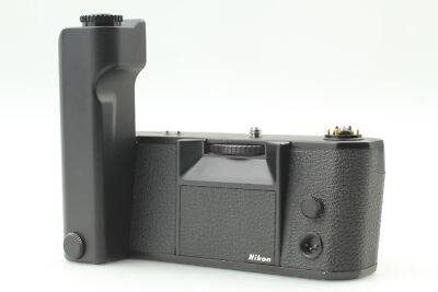 MINT] Nikon MD-4 Motor Drive for Nikon F3 From JAPAN | eBay