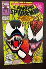 AMAZING SPIDER MAN #363 (Marvel Comics 1992) -- 3rd Appearance CARNAGE (A)