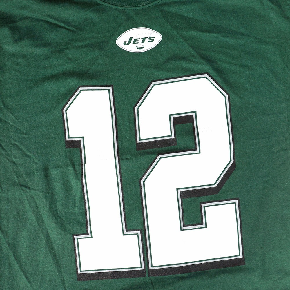 NFL "Eligible Receiver" HOF Retired Player Jersey T-Shirt Collection - Men's - Picture 79 of 199