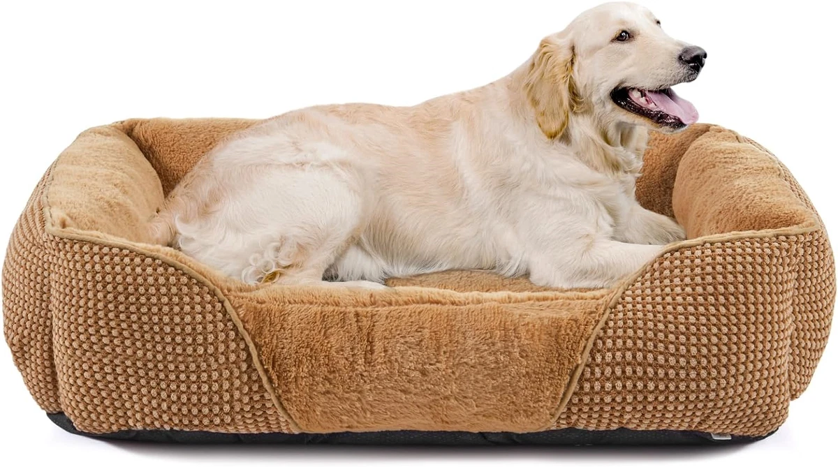 Extra large dog beds ebay cheap