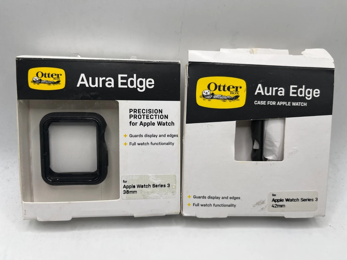42 mm Cases for Apple Watch Series 3 for sale - eBay