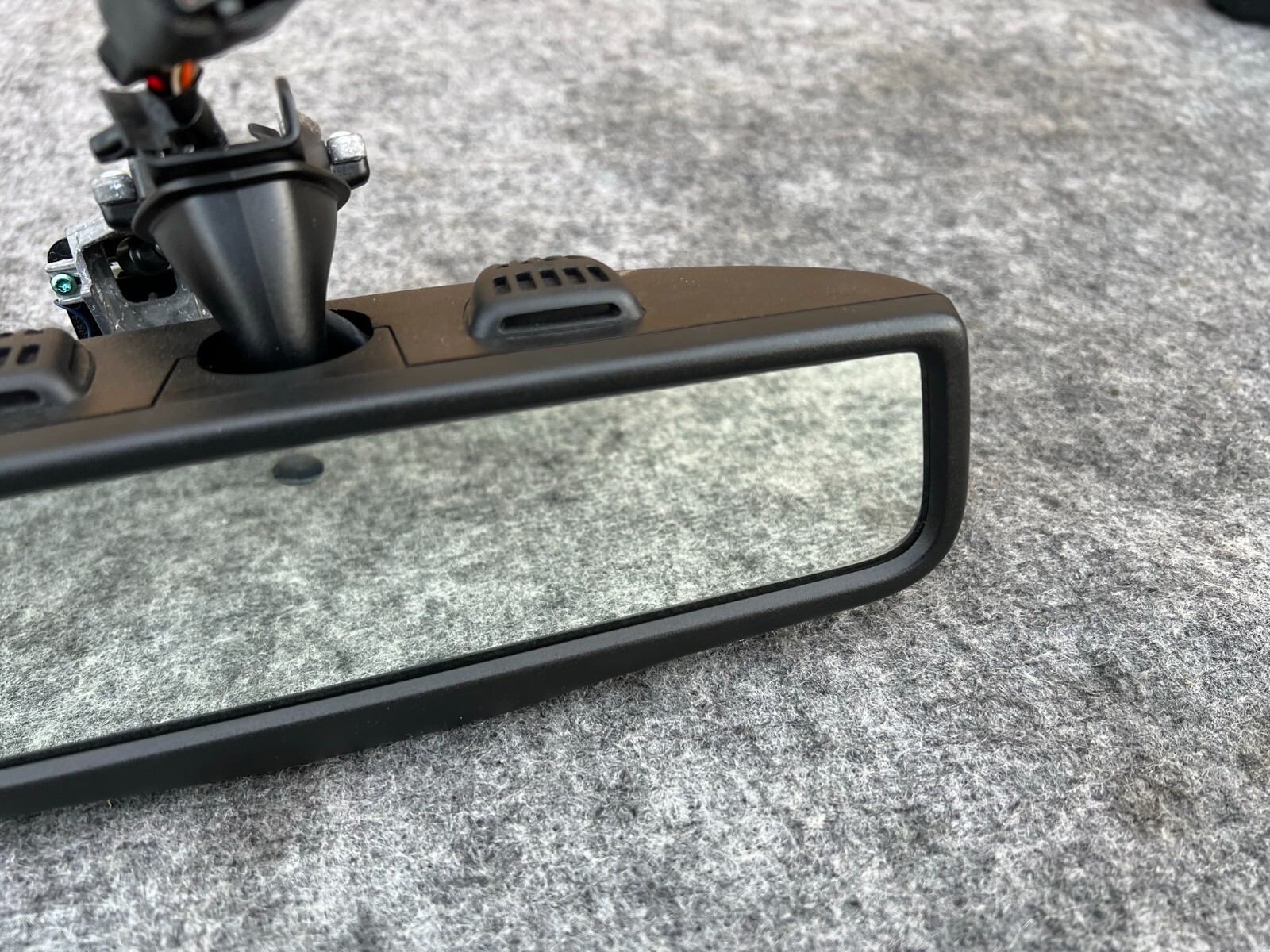 Maserati Ghibli 2014-2017 REAR+INNER Interior rearview mirror