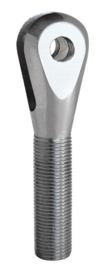 Clevis 1/2-20 LH Thread .375in Bore QA1 CL6-8