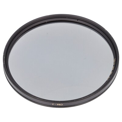 B+W F-PRO 105 KSM C-POL 105mm Circular Polarisator Filter für Nikon Canon Pentax