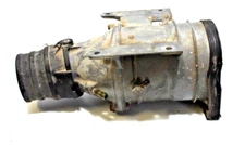 1993 Kawasaki SS 750 Jet Pump Assembly with Solas Impeller OEM# 59496-3703