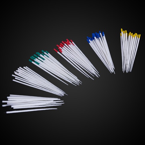 Dental Absorbent Paper Points/Gutta Percha Points Taper 0.02/0.04/0.06 15-40# - Picture 28 of 31