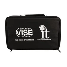 VISE IT DELUXE ACCESSORY KIT BLACK |  - New - *Free Shipping*