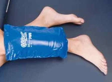 CHATTANOOGA Colpac-Vinyl Covered- Half Sized 7 1/2inx11in cold therapy for body