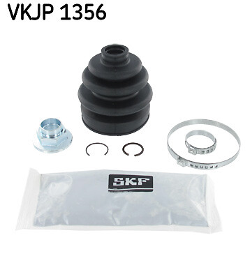 SKF Vkjp 1356 Faltenbalgsatz, Antriebswelle For KIA Mazda Suzuki-image