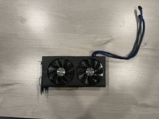 Sapphire Pulse Radeon Rx 580 8gb Gddr5 Graphics Card