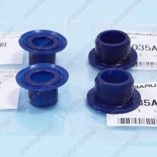 New Genuine OEM Subaru Impreza Legacy Forester Gear Shigt Linkage Joint Bushings
