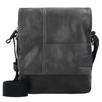 Camel Active Laos UmhäNgetasche 20Cm #169588 (Schwarz)